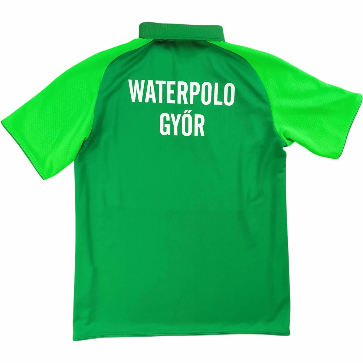 Győr Waterpolo Jako vízilabda póló M
