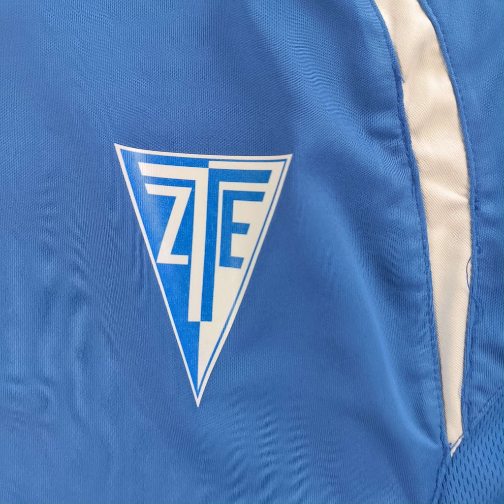 ZTE Zalaegerszeg 2013-14 Mass hazai #2 foci mez S-es