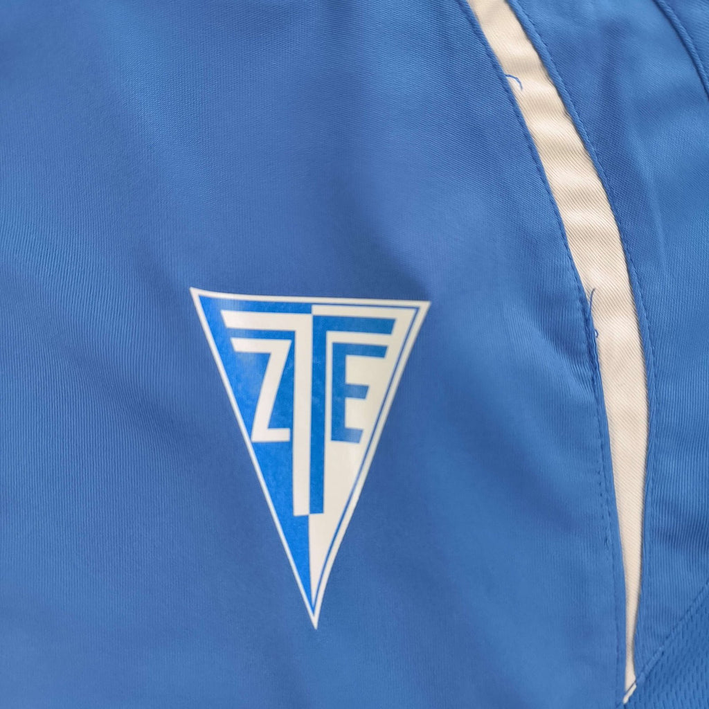 ZTE Zalaegerszeg 2013-14 Mass hazai #4 foci mez XS-es