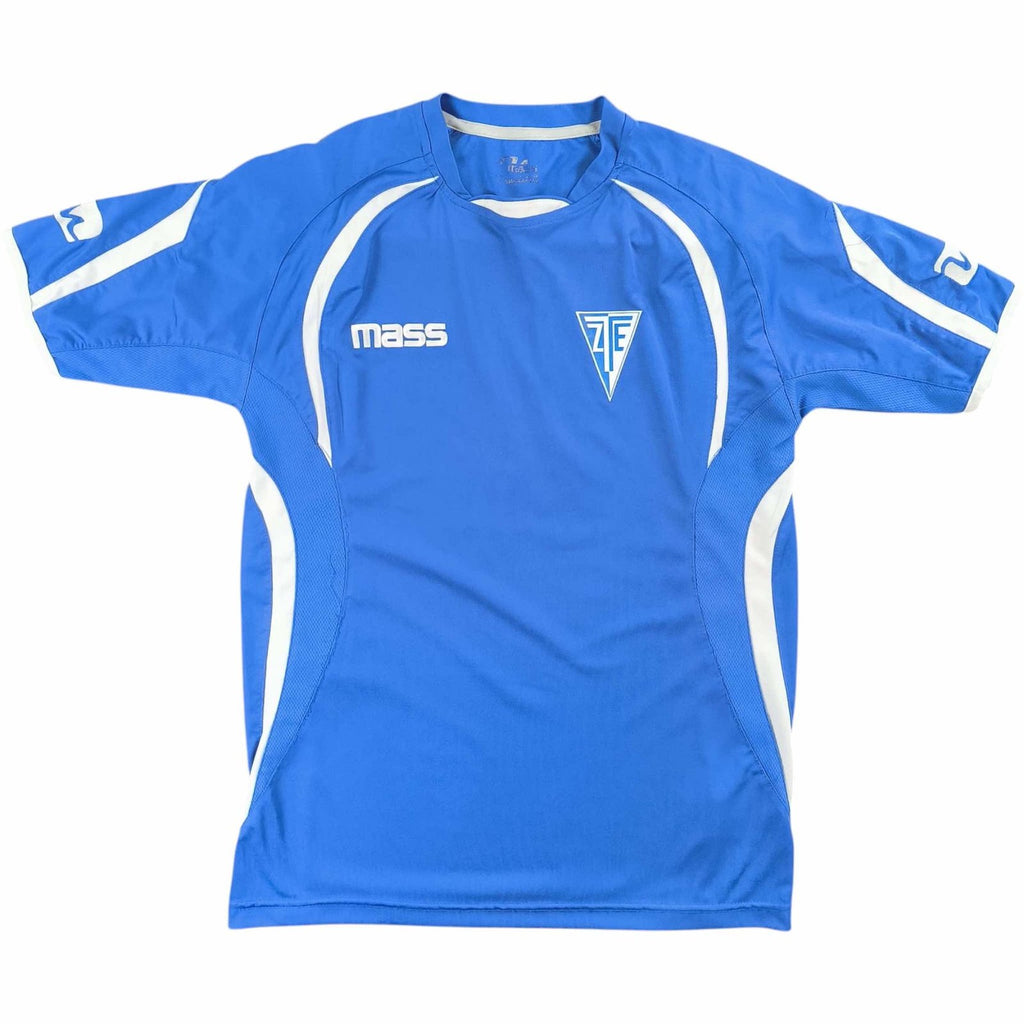 ZTE Zalaegerszeg 2013-14 Mass home #15 football shirt size S