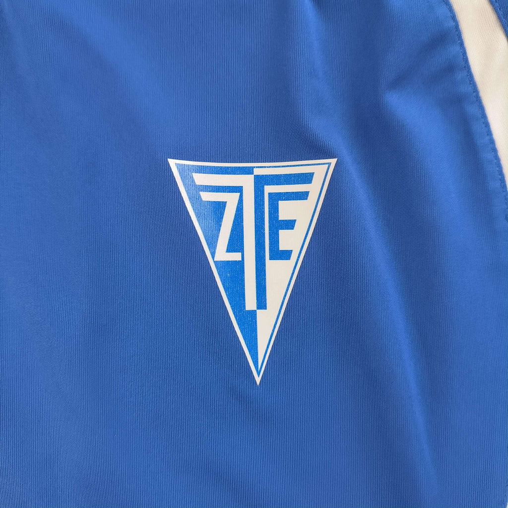 ZTE Zalaegerszeg 2013-14 Mass home #15 football shirt size S
