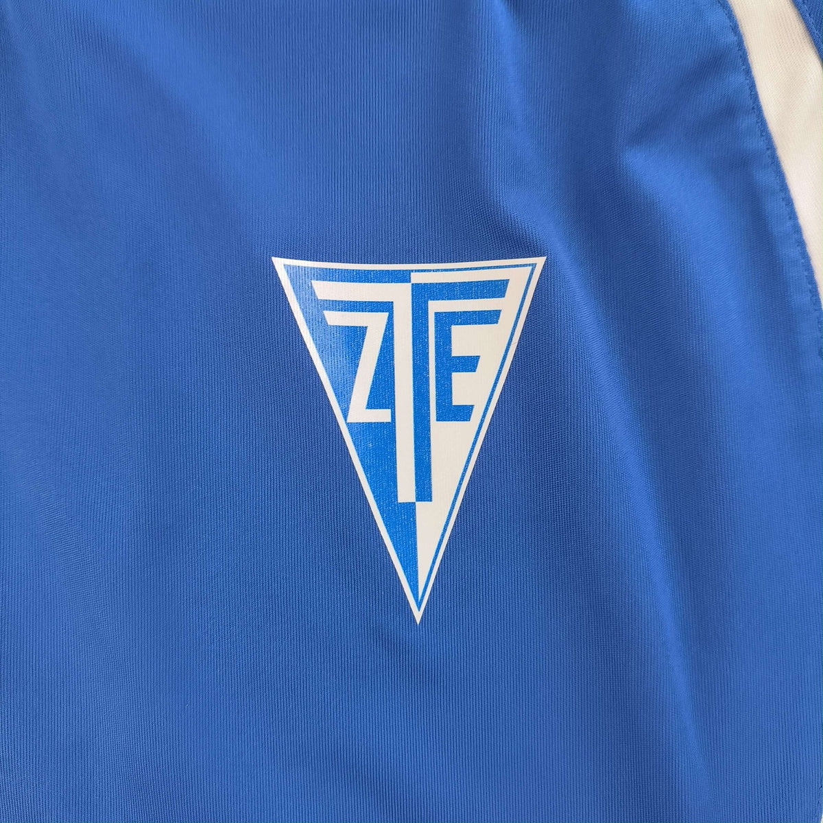 ZTE Zalaegerszeg 2013-14 Mass hazai #15 foci mez S-es