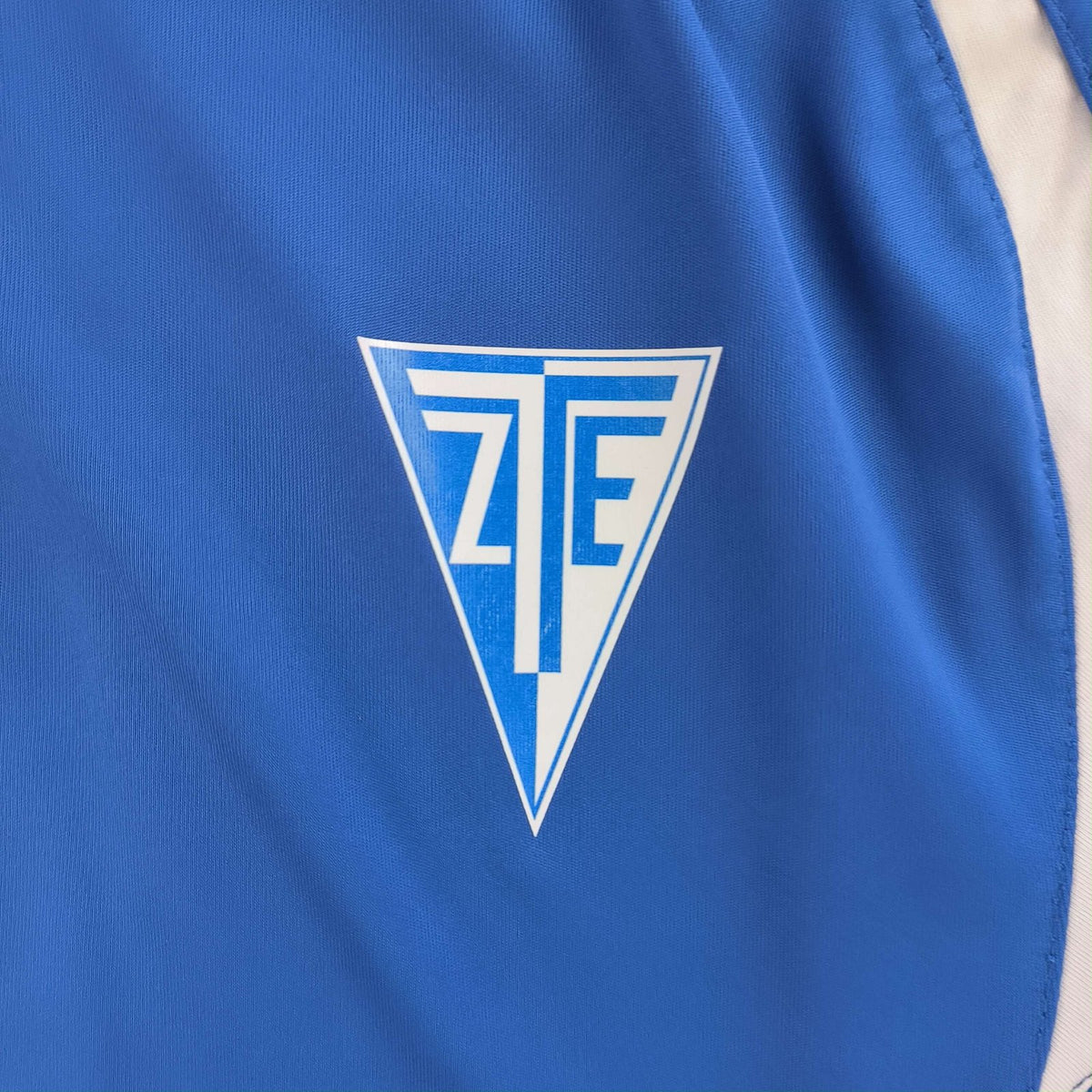 ZTE Zalaegerszeg 2013-14 Mass hazai #16 foci mez S-es