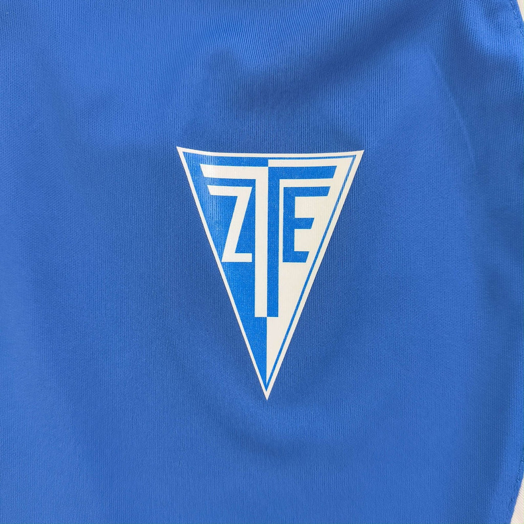 ZTE Zalaegerszeg 2013-14 Mass home #20 football shirt size S