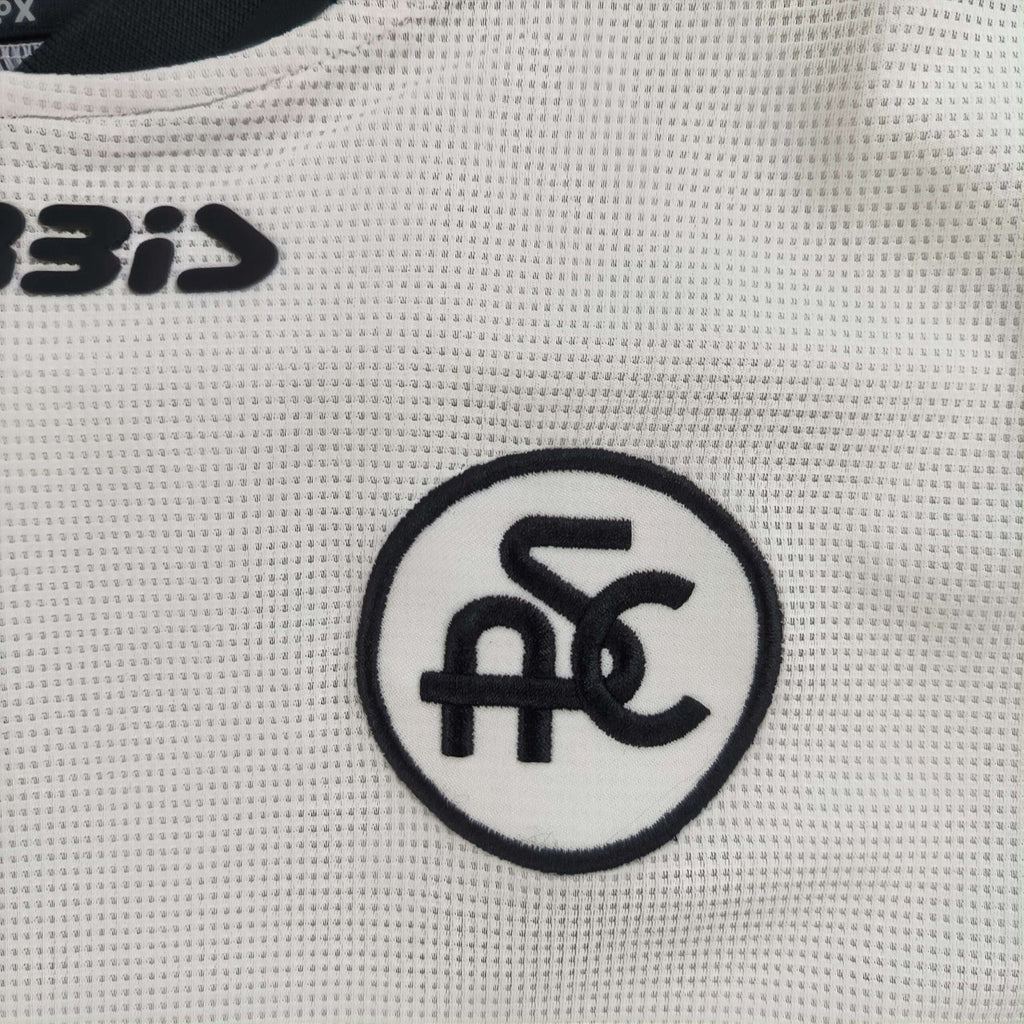 Spezia 2020-21 Acerbis home football shirt size M