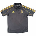 Real Madrid 2011-12 Adidas training football shirt size M