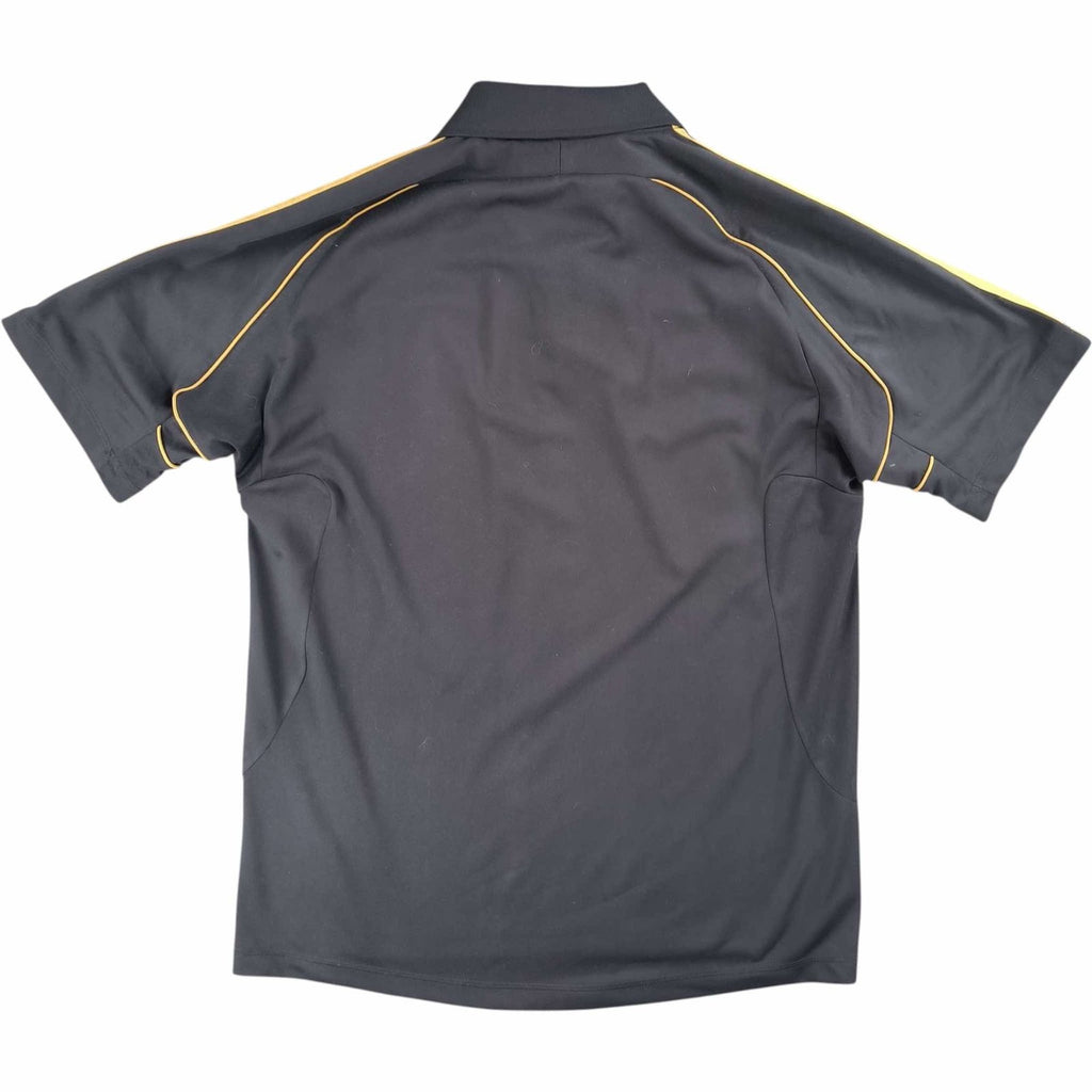 Real Madrid 2011-12 Adidas training football shirt size M