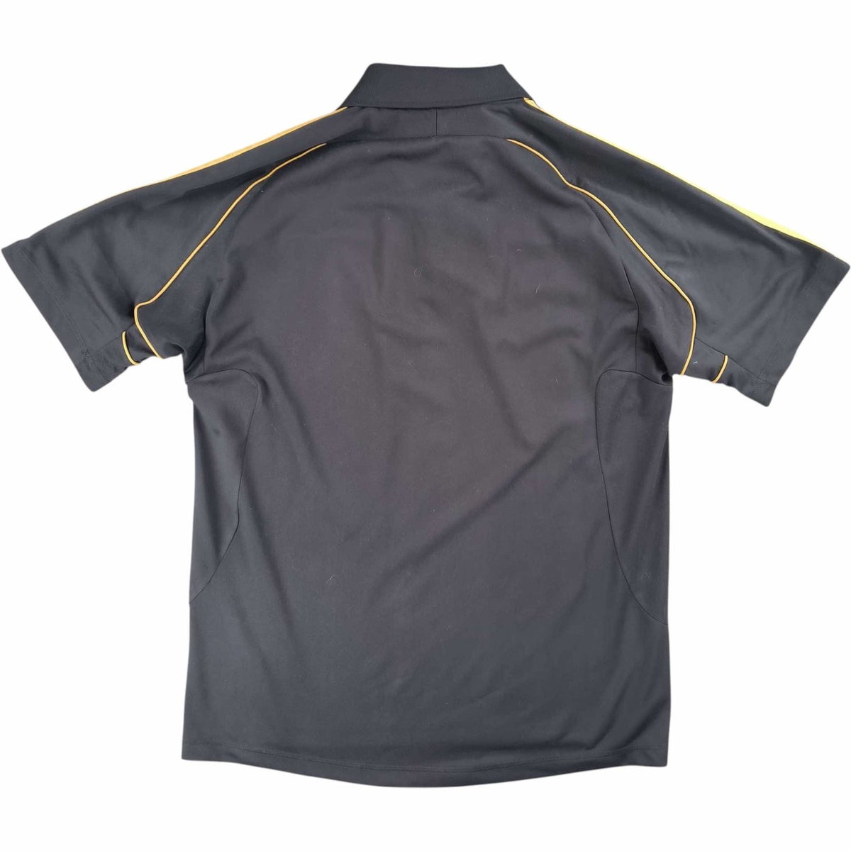 Real Madrid 2011-12 Adidas training foci mez M-es