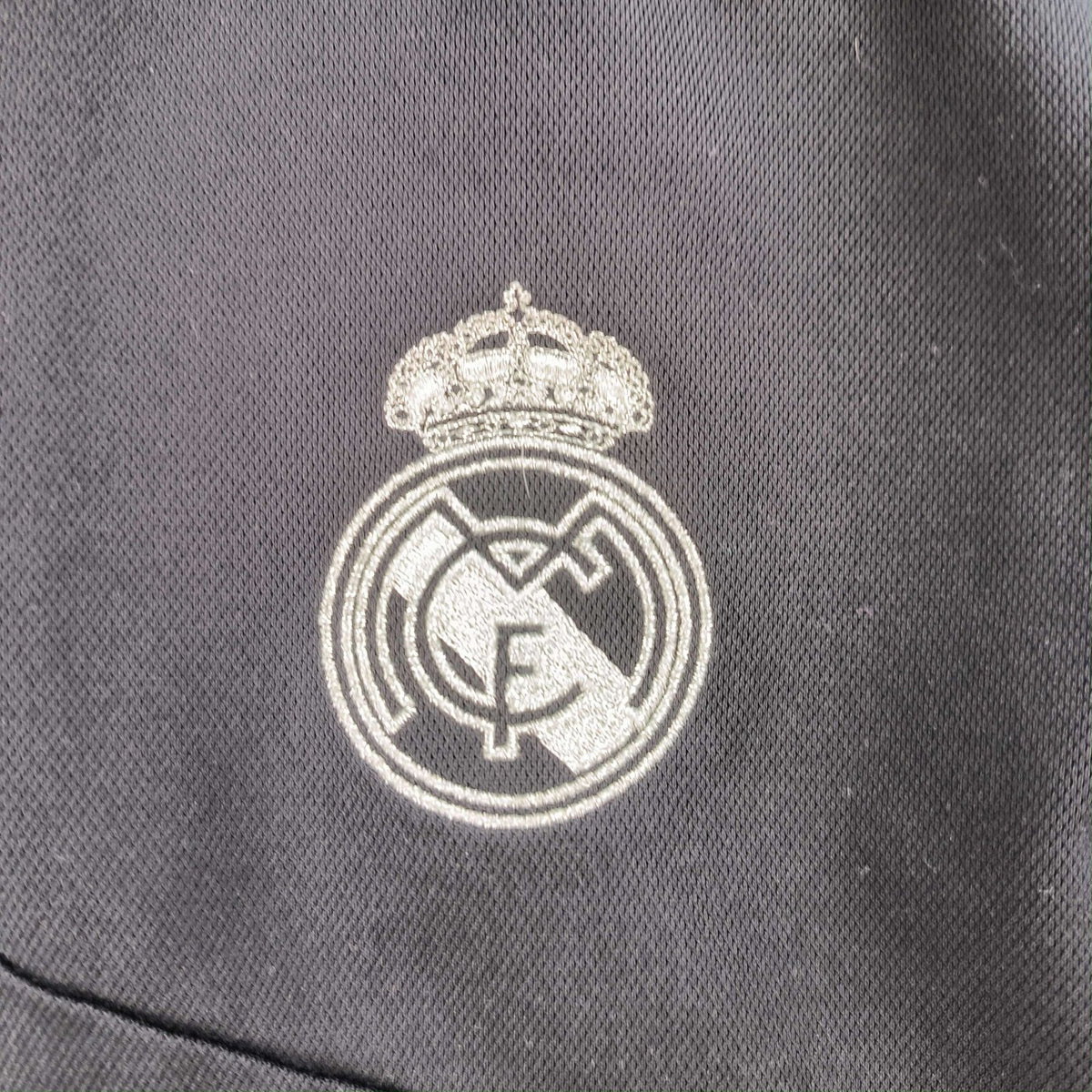 Real Madrid 2012-13 Adidas training BL foci mez M-es