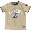 Los Angeles Lakers NBA t-shirt size Youth 140