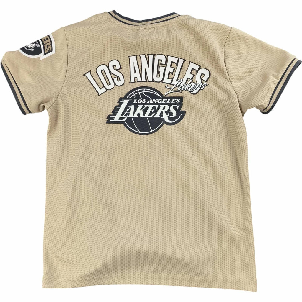 Los Angeles Lakers NBA t-shirt size Youth 140