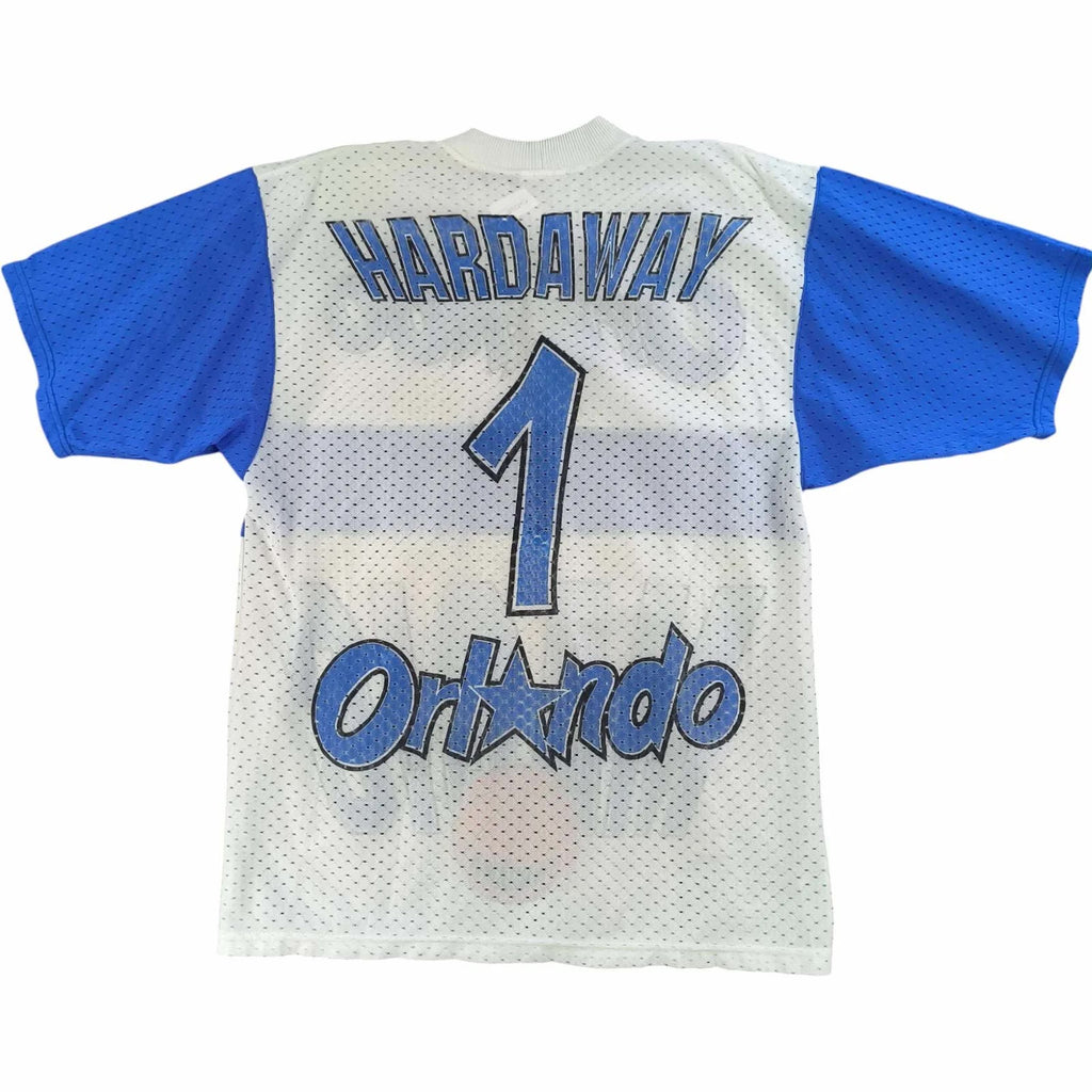 Orlando Magic Anfernee Hardaway NBA mez S