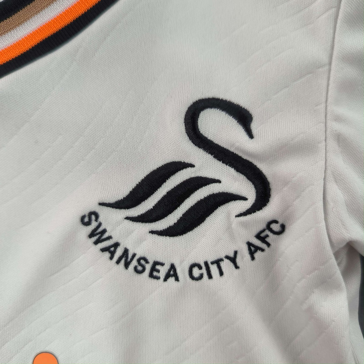 Swansea 2024-25 Joma hazai foci mez gyerek 6 hónapos