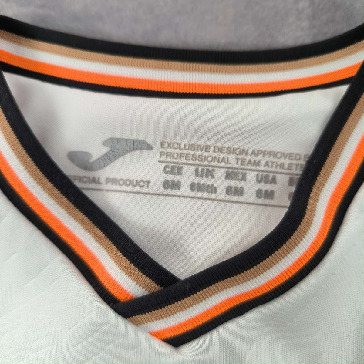 Swansea 2024-25 Joma hazai foci mez gyerek 6 hónapos