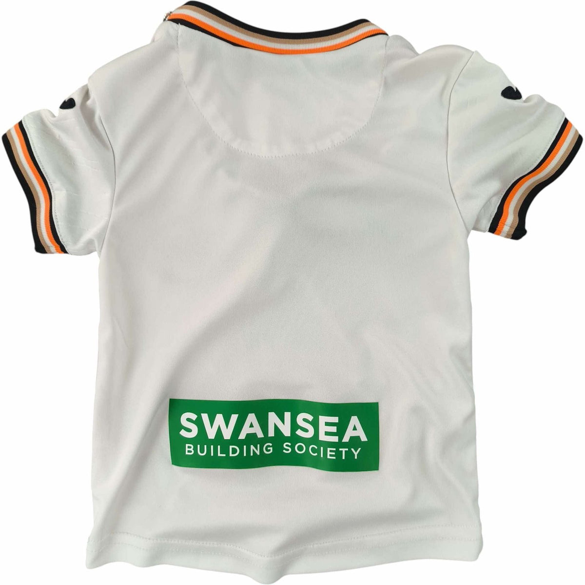 Swansea 2024-25 Joma hazai foci mez gyerek 6 hónapos