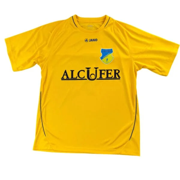 Gyirmót FC Győr Jako Polyák Gábor football shirt size M/L