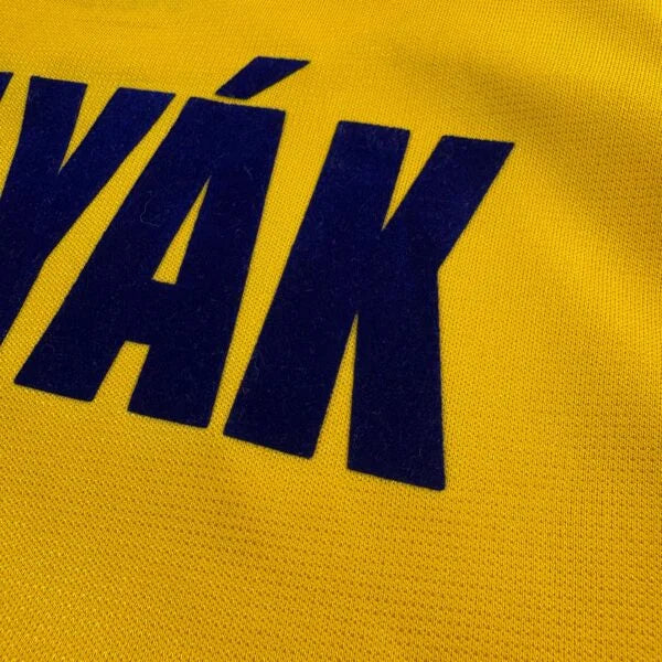 Gyirmót FC Győr Jako Polyák Gábor football shirt size M/L