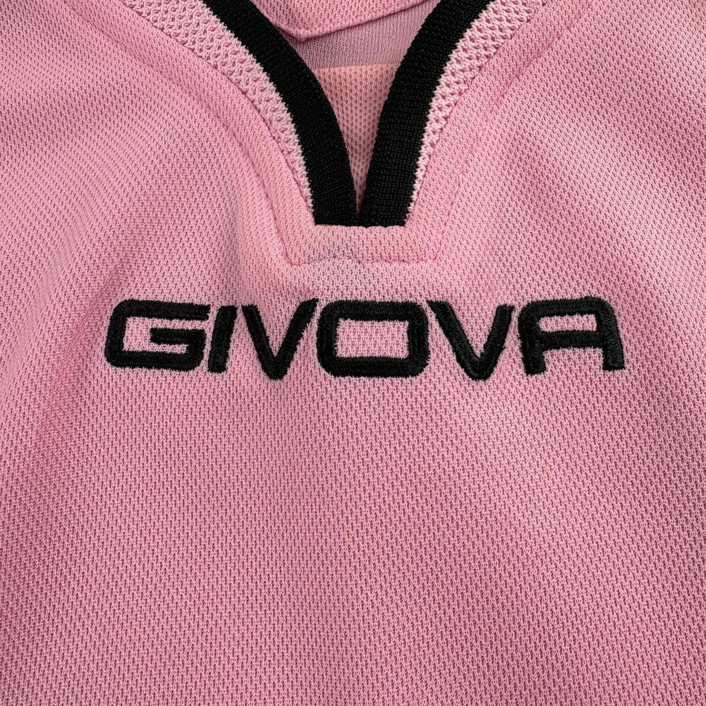 Hypoel Tel Aviv Givova Zováthi football shirt size M
