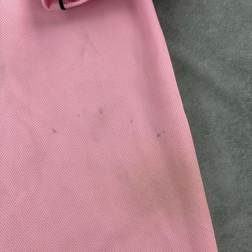 Hypoel Tel Aviv Givova Zováthi football shirt size M