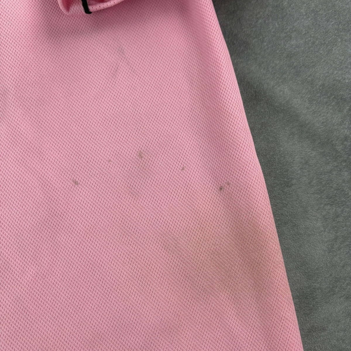 Hypoel Tel Aviv Givova Zováthi football shirt size M