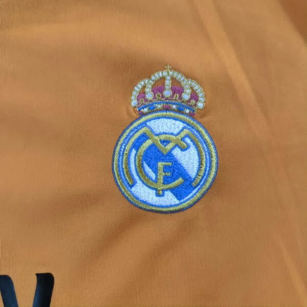 Real Madrid 2013-14 Adidas third Jesé football shirt size S