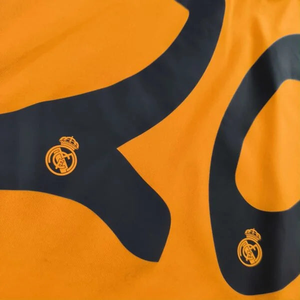 Real Madrid 2013-14 Adidas third Jesé football shirt size S