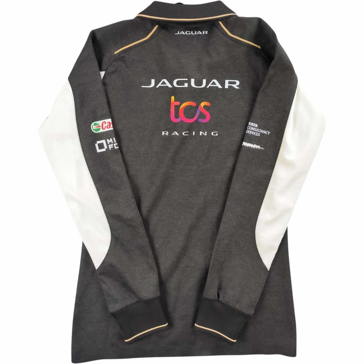 Jaguar TCS Racing motorsport felső Gyerek 158-164