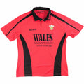 Wales Kooga rugby shirt size XL