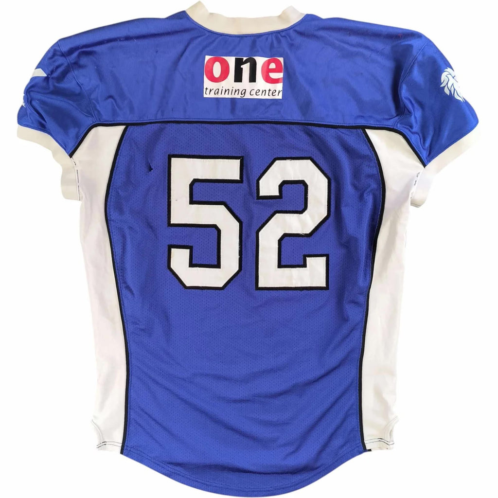 Luzern Lions american football jersey size XL