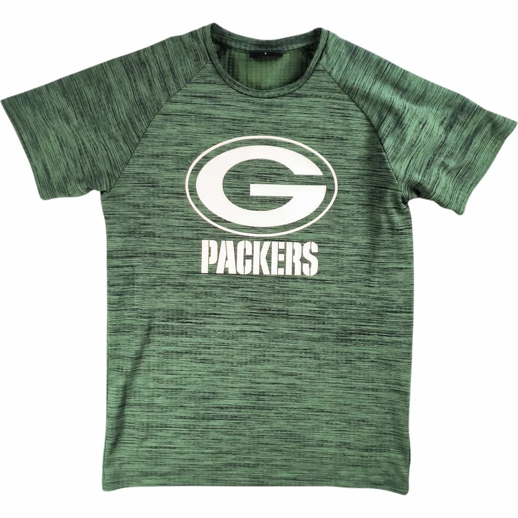 Green Bay Packers New Era NFL póló S