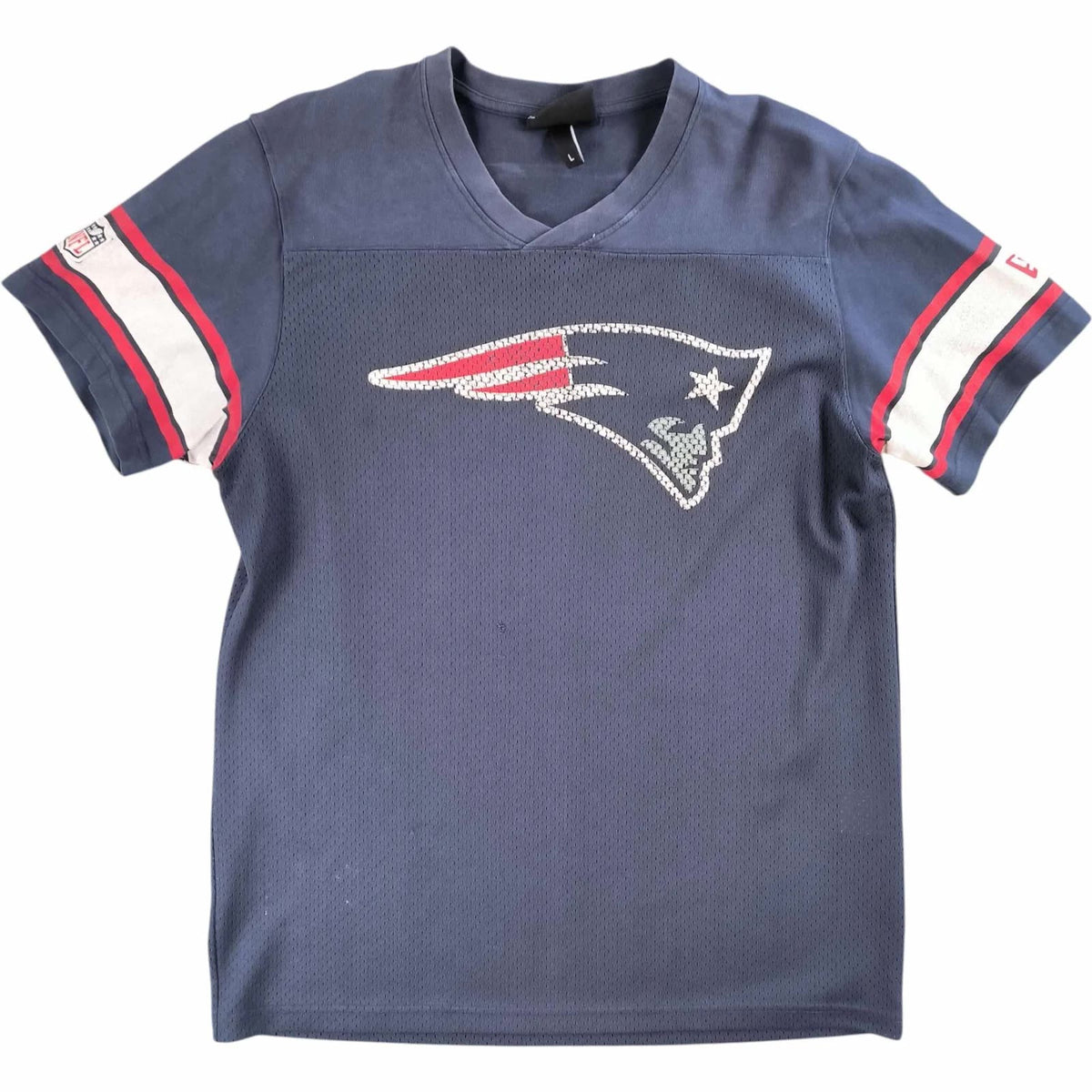 New England Patriots New Era NFL póló L