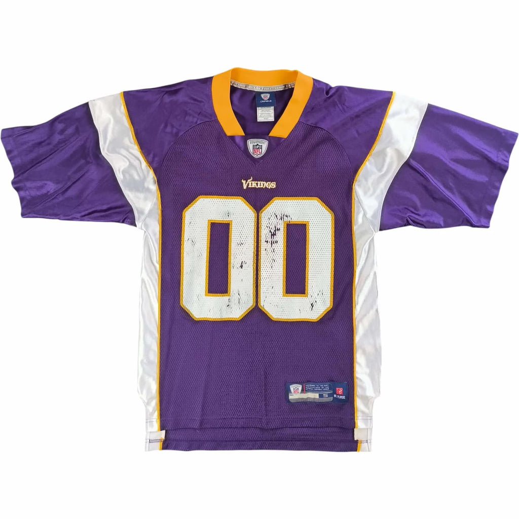 Minnesota Vikings Reebok NFL jersey size S