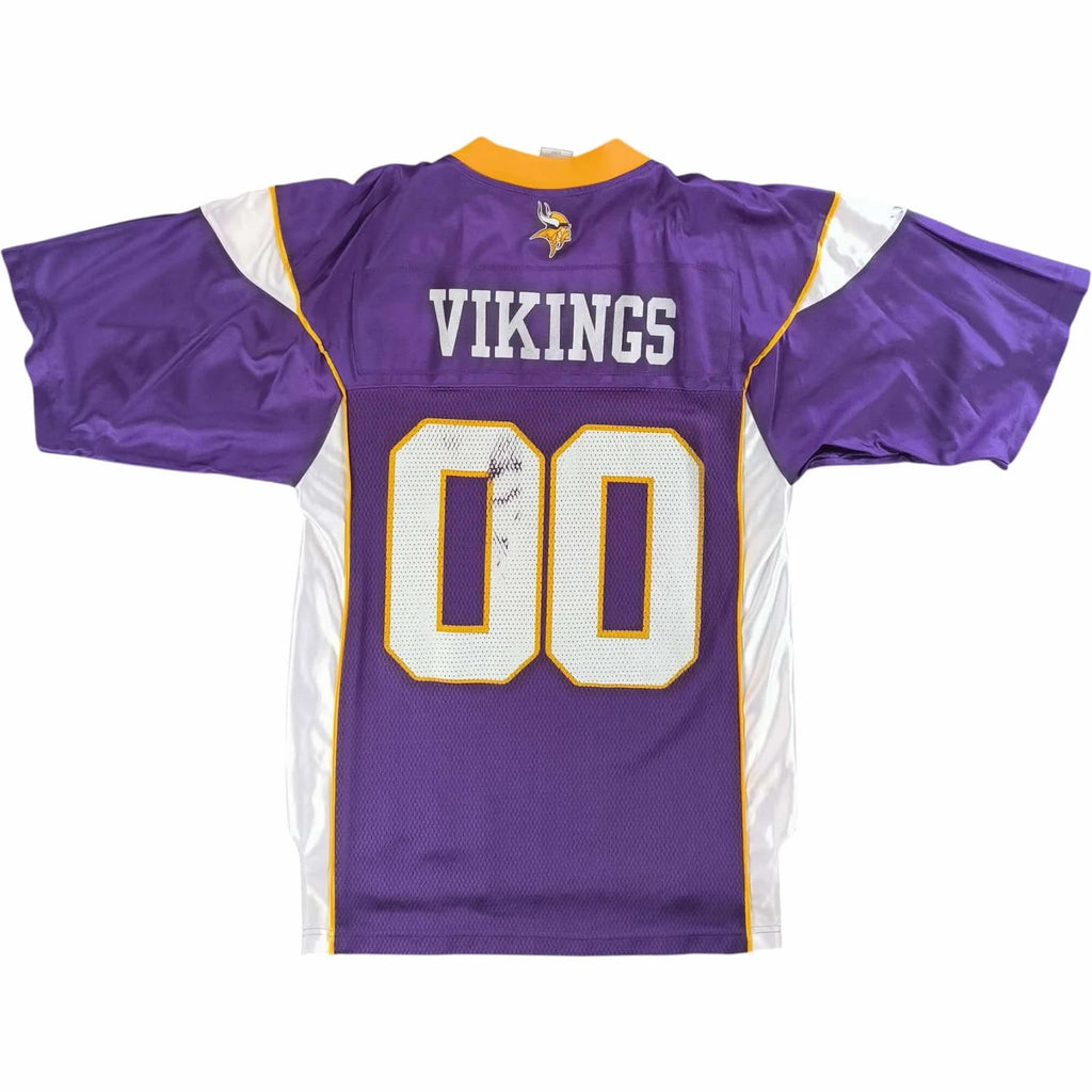 Minnesota Vikings Reebok NFL jersey size S