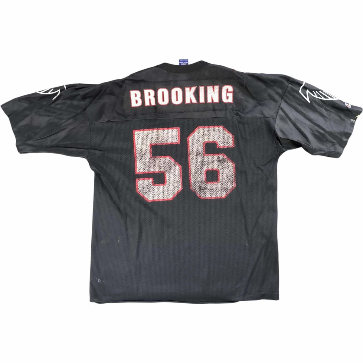 Atlanta Falcons Keith Brooking Champion NFL mez XL