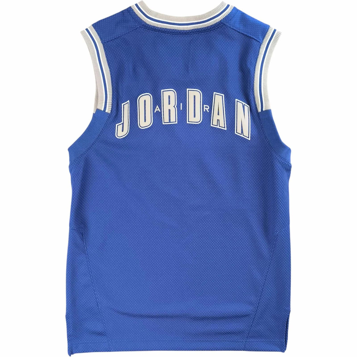 Jordan kosárlabda mez S
