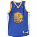 Golden State Warriors David Lee Adidas Swingman NBA jersey size M