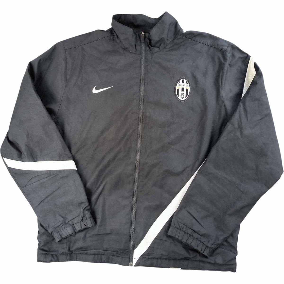 Juventus 2011-12 Nike felső XL-es