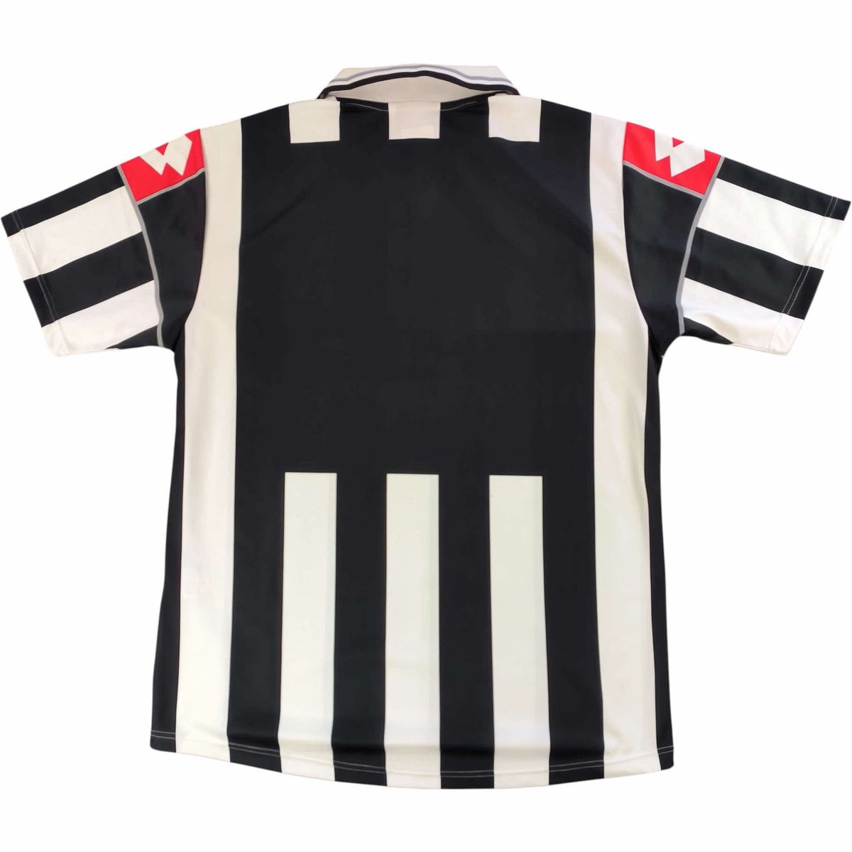 Juventus 2001-02 Lotto hazai foci mez XL-es