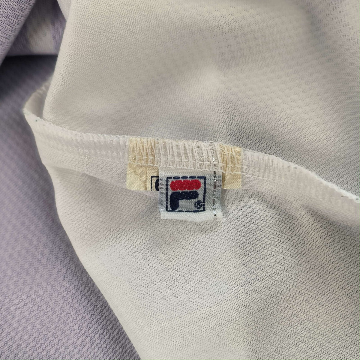 Fiorentina 1999-2000 Fila home football shirt size XL