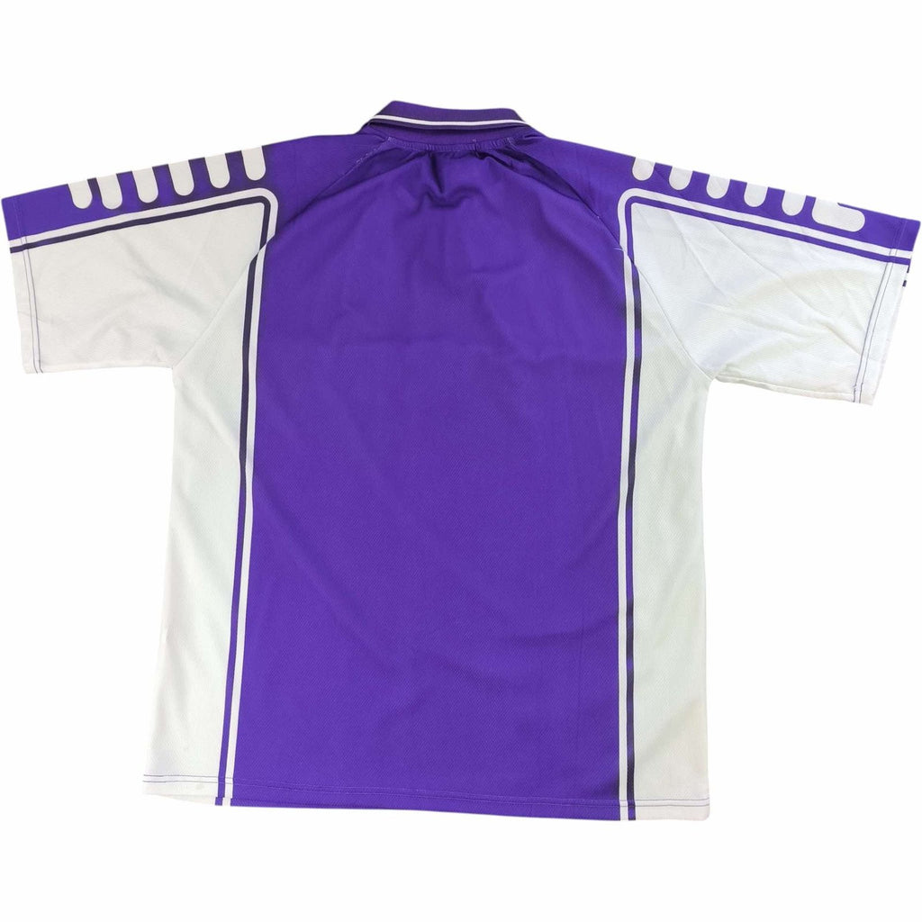 Fiorentina 1999-2000 Fila home football shirt size XL