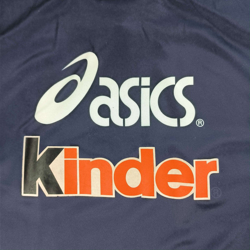 Torino 2001-02 Asics training football shirt size L