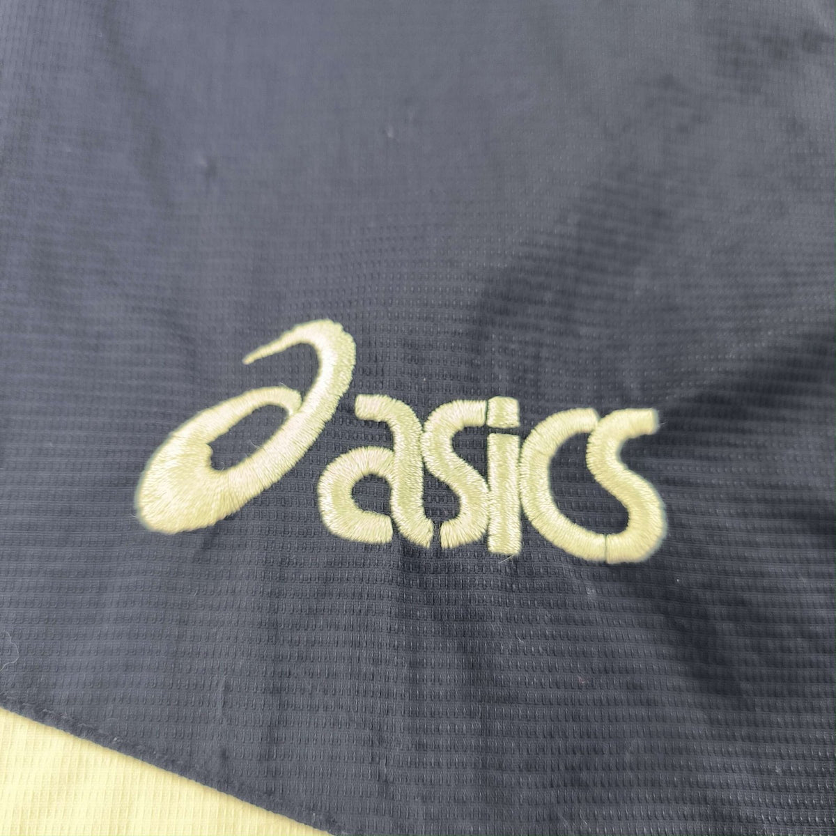 Cagliari 2005-07 Asics training felső M-es
