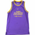 Los Angeles Lakers Nike training NBA jersey size Youth XL