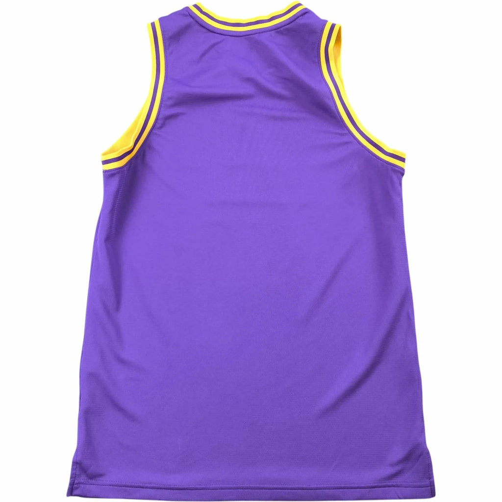 Los Angeles Lakers Nike training NBA jersey size Youth XL