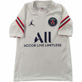 PSG Paris Saint-Germain 2021-22 Jordan training foci mez gyerek 122-128-as