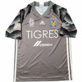 Tigres UANL 2023-24 Adidas third football shirt size 140