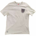 England 1966 Umbro home retro football shirt size XL