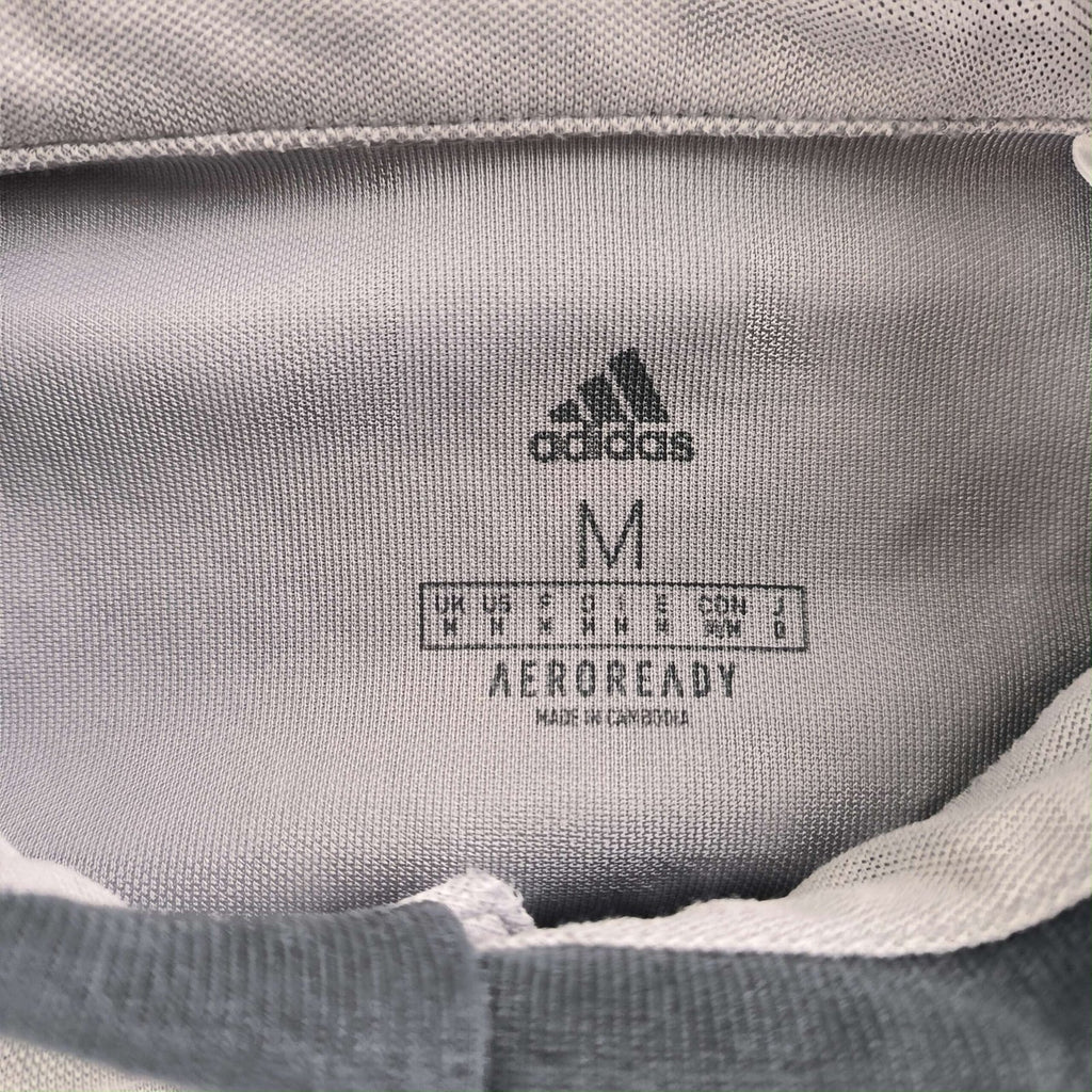 Bayern München 2020-21 Adidas training foci mez M-es