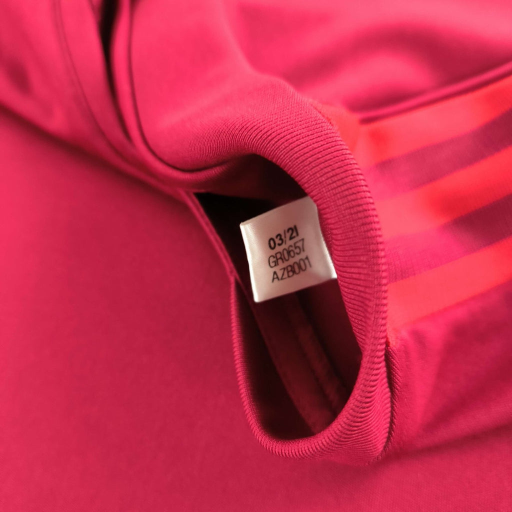 Bayern München 2021-22 Adidas training foci mez M-es
