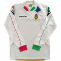 Ternana 2011-12 Macron away long sleeve *NEW* football shirt size XXL